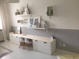 Parents With Kids In 2020 Ikea Kids Room Preschool Desk Ikea Drawers