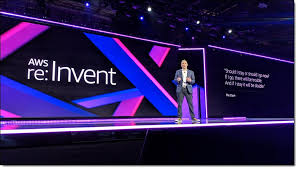 올해에는 andy jassy의 aws re:invent 기조 연설titletitle을 라이브 블로그에 게시할 예정입니다. Aws Launches Previews And Pre Announcements At Re Invent 2018 Andy Jassy Keynote Aws News Blog