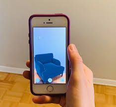 Ikea Place Plan Before You Purchase Ikea Furniture With This Free Augmented Reality App Ikea App Furniture App Cheap Furniture Website