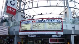 Universal studios parks & resorts. Amc Theatre At Universal Orlando 2021 All You Need To Know Before You Go With Photos Tripadvisor
