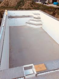 Iso Massiv Styropor Poolstein Set Ps25 Freilufttraum Poolbau