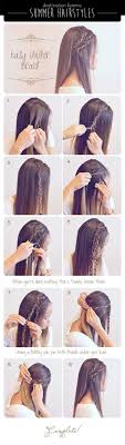 Do you know any other easy hairstyles for long straight hair? 50 Amazing Long Hairstyles Cuts 2021 Easy Layered Long Hairstyles