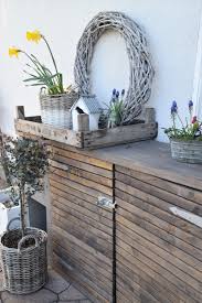 Diy Kommode Fur Den Garten Elas Dekoideen Garten Kommode Diy Kommode Diy Gartenprojekte
