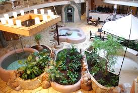 Innenbereich Montemare Reichshof Eckenhagen Hof Hagen Therme