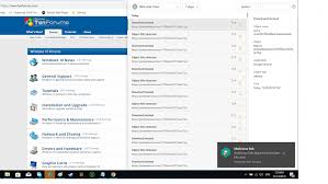 Problem With Kaspersky Alerts Solved Windows 10 Forums