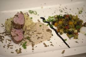 Die Leckeren Menus Aus Das Perfekte Dinner Zum Nachkochen Alle Rezepte Der Dinner Kandidaten Gib Das Perfekte Dinner Perfektes Dinner Rezepte Schweine Filet