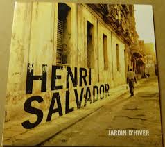F#m f#m7 comme en nouvelle angleterre. Henri Salvador Jardin D Hiver 2000 Cd Discogs