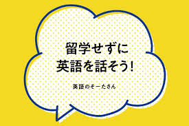 探す Youtubeが話題 英語のそーたさんに聞く 留学しないで英語をマスターする方法 とは 大学入学 新生活 学生トレンド 流行 マイナビ 学生の窓口