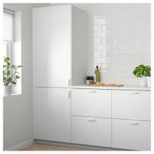 Kungsbacka Matt White Door 60x80 Cm Ikea Ikea Kuchenideen Kuche Hellgrau Kuchendesign