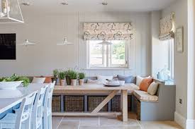 Choisissez votre banc parmi la grande sélection home24. 20 Raisons D Installer Une Banquette Dans Votre Cuisine Maison Et Demeure Maison Et Demeure