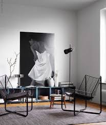 Een Echt Mannelijk Interieur Geschikt Voor De Koude Winter Onze Gast Editor Van Man Man Geeft Hier Tips Om De Koude W Ikea Interior Ikea Living Room Ikea Home