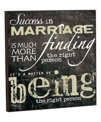 Success In Marriage Wall Art Marriage Wall Art Wall Art Word Wall Decor