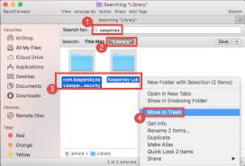 How To Uninstall Kaspersky Internet Security For Mac