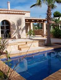 Ferienhaus Cala Santanyi Mallorca Mit Pool Nahe Meer Ferienhaus Mallorca Urlaub Spanien Mallorca Urlaub