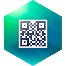 Qr Code Reader And Scanner App For Android 1 3 4 83 Apk Download By Kaspersky Lab Switzerland Apkmirror