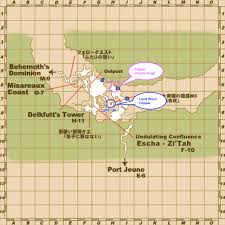 Ff11 Ffxi に復帰して攻略 新規で始めてやることまとめ エンジニアライブログ