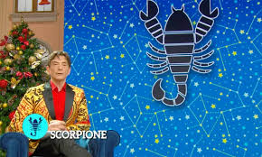 Il nostro intuito sarà intensificato, come anche la capacità di manifestarlo, che ci farà capire di crearci la nostra propria realtà. Scorpione 2021 Oroscopo E Grafico Di Paolo Fox Lento Recupero
