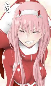 Explore the 717 mobile wallpapers associated with the tag zero two (darling in the franxx) and download freely everything you like! Zero Two Hd Iphone Wallpapers Wallpaper Cave