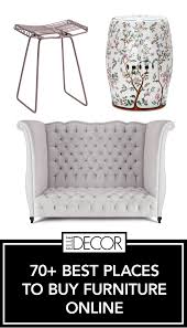 The Best Online Furniture Retailers For Just About Every Style And Budget Buy Furniture Online Furniture Stores Online Online Furniture