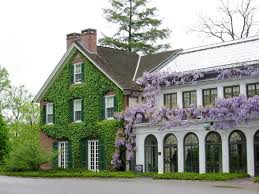 Dupont Mansion At Longwood Gardens Kennet Square Pa Mansions Estate Garden Longwood Gardens