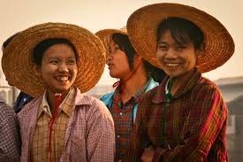 🔹come explore myanmar people,cultural,foods, cities,fashion,stories& more! 35 Random Observations About Burma Myanmar