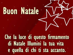 Buon Natale Con Frase Di Auguri Buon Natale Natale Auguri Natale