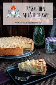 Kasekuchen Schichtkase Rezept Mit Marmeladenschicht Rezept Schichtkase Rezepte Kasekuchen Rezept