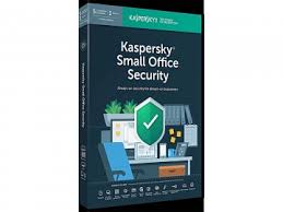 Kaspersky Small Office Security 5 1 User 1 Year Dvd Ms City Side Investments Ltd