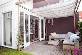 24 Fabelhafte Ideen Fur Terrassenuberdachung Aus Holz Im Garten Holz Im Garten Uberdachung Terrasse Terrassenuberdachung