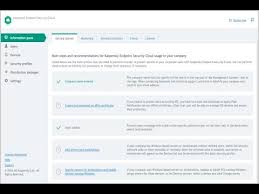 Kaspersky Endpoint Security Cloud Youtube