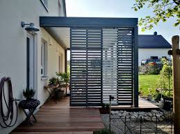 Neuigkeiten 2019 Ferobau Lamellendach Terrassenuberdachung Uberdachung Terrasse