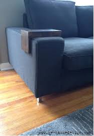 Ikea Kivik Couch Update Home Living Room Ikea Kivik Ikea