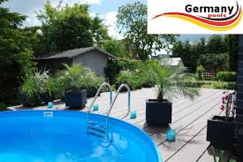 Wann Wird Eine Baugenehmigung Fur Einen Swimmingpool Erforderlich Pool Net