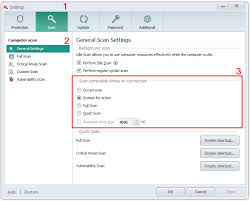 Auto Scanning Of Usb Sticks Kaspersky Daily Kaspersky Official Blog