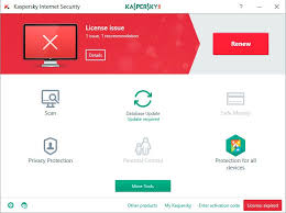 Kaspersky License Renewal Home Users Kaspersky