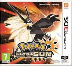 Pokemon Ultra Sun Download 3ds Cia Decrypted Rom On Softcobra 3ds Pokemon Pokemon Nintendo 3ds Games