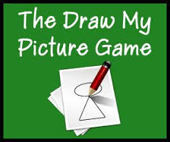 The Draw My Picture Game Listening Games Communication Games Practice Listening