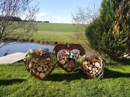 Herz Aus Metall Holz Regal Edel Rost Garten Terrasse Deko Riesig Ebay Rost Deko Garten Holzgitter Gartenfiguren