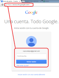Crea Y Aprende Con Laura Como Eliminar Una Cuenta De Gmail Cuentos Eliminar Google Docs