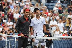 Roger Federer Vs Novak Djokovic Head To Head Analysis Steve G Tennis That's kind of unprecedented for an old head to trouble a prime atg so consistently.