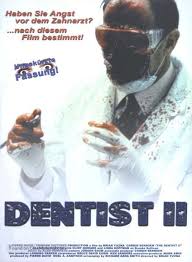 Watch the dentist online full movie, the dentist full hd with english subtitle. The Dentist 2 1998 German Movie Poster