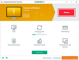 Kaspersky License Renewal Home Users Kaspersky