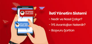 Peki i̇leti yönetim sistemi (i̇ys) nedir? Iys Nedir Ileti Yonetim Sistemi Nedir Iys Kimlere Zorunlu