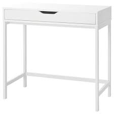 Vittsjo Laptoptisch Weiss Glas Ikea Schreibtisch Weiss Ikea Schreibtisch Weiss Kleiner Weisser Schreibtisch