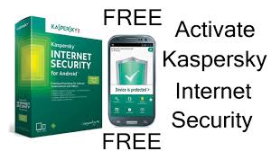 How To Activate Kaspersky Internet Security On Android Phone 2017 Hindi 100 Proof Youtube