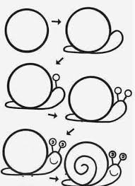 Moodclue Loves Drawings Try This Easydrawing Idea On Your Moodclue Bag Tag Easy Animal Drawings Art Drawings For Kids Easy Drawings For Kids