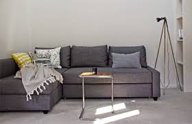 Sofa Friheten Ikea Beistelltisch Linus Prototyp Von E27 Wohnzimmer Sofa Sofa Bett Ikea Bett