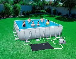 Pool Solar Heizmatte Flowclear Bxt 171x110 Cm In 2020 Solar Pool Online