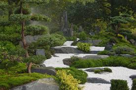 Gartendesign Von Japan Garten Kultur Japanischer Garten Garten Zen Garten