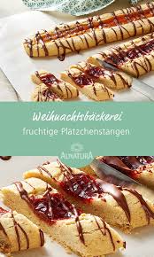 Fruchtige Platzchenstangen Rezept Schnelle Platzchen Rezepte Kekse Backen Rezept Rezept Kekse